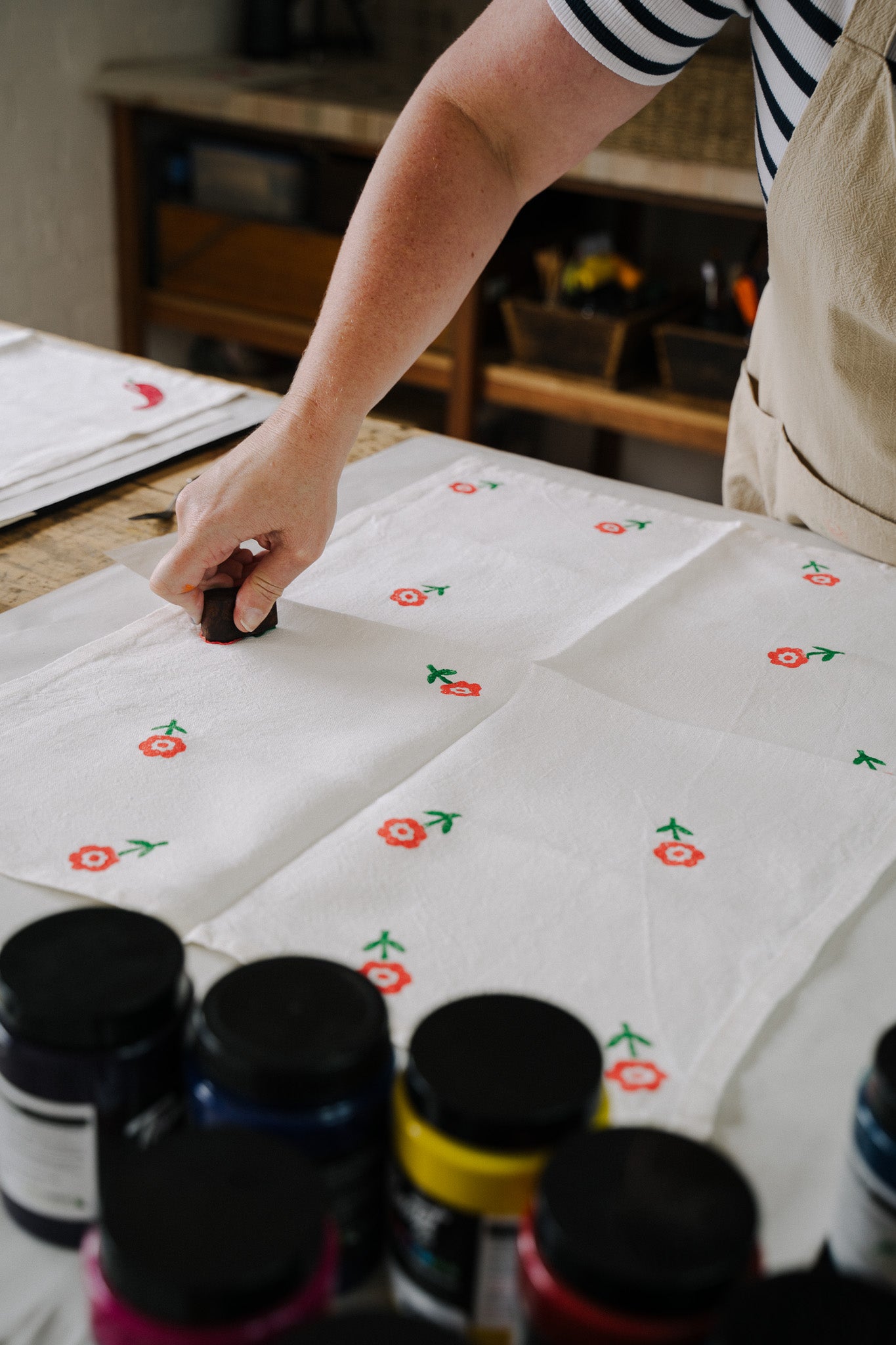 Tea Towels