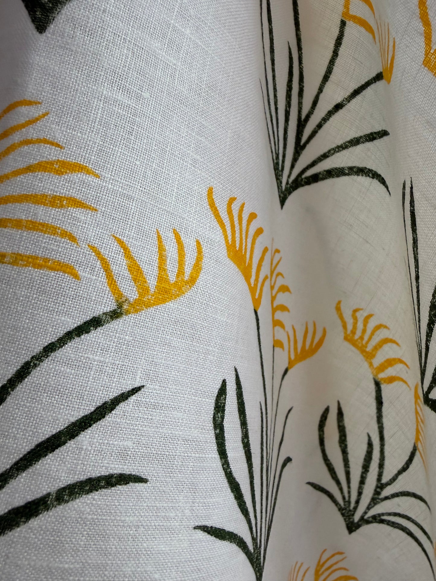 Australian Native Series Kangaroo Paw Hand Towel