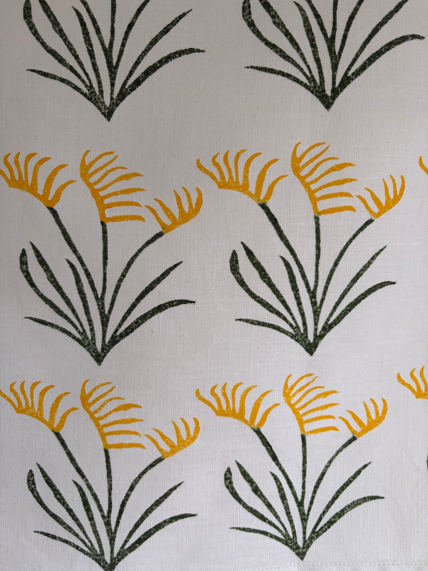 Australian Native Series Kangaroo Paw Hand Towel