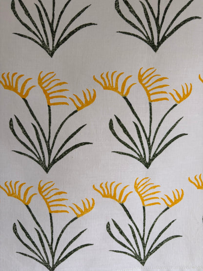 Australian Native Series Kangaroo Paw Hand Towel